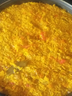 Foto principal de Arroz con carne by ya'acov