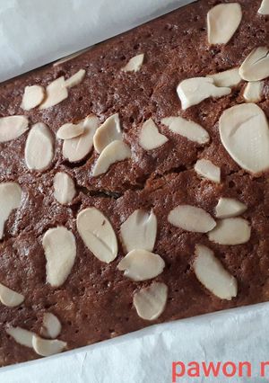 Foto resep Bolu Pisang ala Tintin Rayner