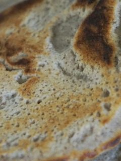 Foto resep Gluten Free Pancake