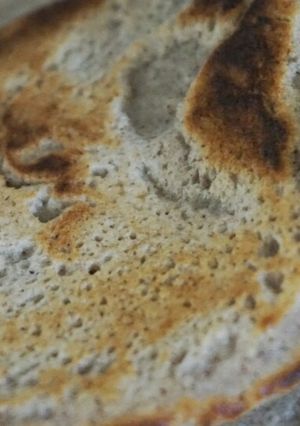 Foto resep Gluten Free Pancake
