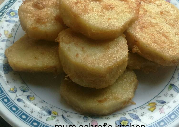 How to Prepare Award-winning Doya da kwai