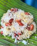 Xôi Lạc (Xôi Đậu Phộng)