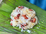 Xôi Lạc (Xôi Đậu Phộng)