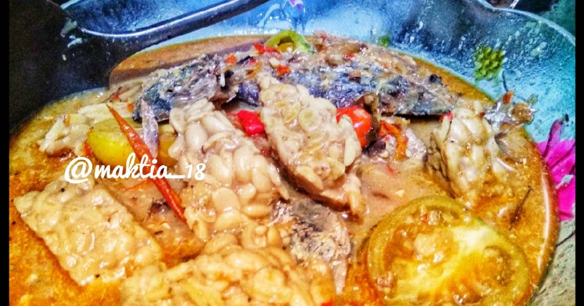 15 Resep Ikan Bagong Enak Dan Mudah Cookpad