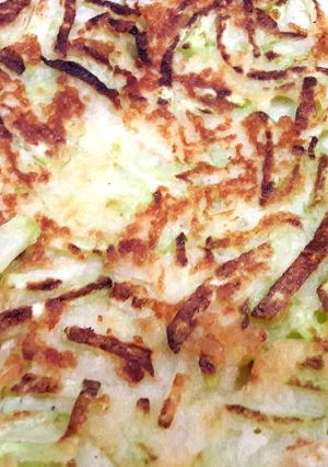 Foto resep Pancake Labu Siam