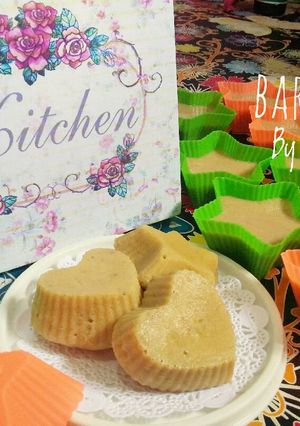 Foto resep Barongko