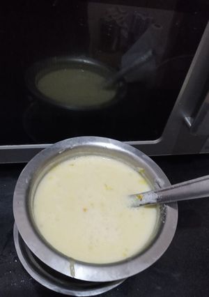 A picture of Batham geer.