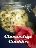 Chocochip Cookies