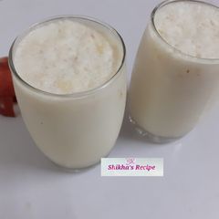 A picture of Apple shake.