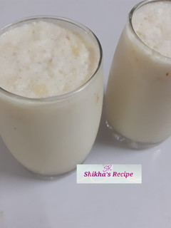 A picture of Apple shake.