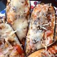 🍆BERENJENAS🍆 A LA SICILIANA 🇮🇹 😋👏🍆🤩