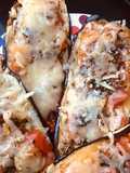 🍆BERENJENAS🍆 A LA SICILIANA 🇮🇹 😋👏🍆🤩