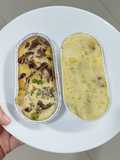 Pastel Kentang Buka-Tutup 😁(Kukus)