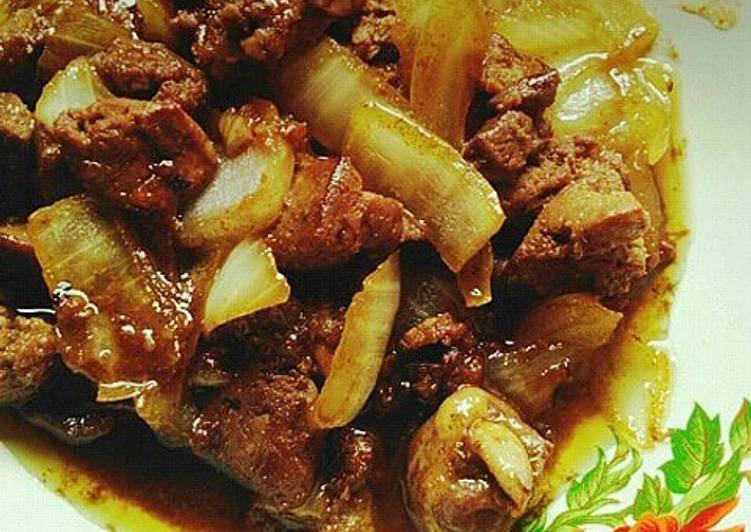 Ati Ayam Bombay