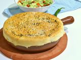 فخاره اللحم التركيه