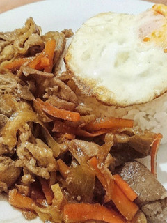 Foto resep Pork Belly Teriyaki