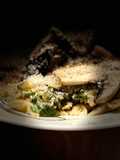 Pesto Farfalle