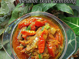Pesmol Ikan Kembung