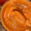 Pasta de tomate asado y oliva