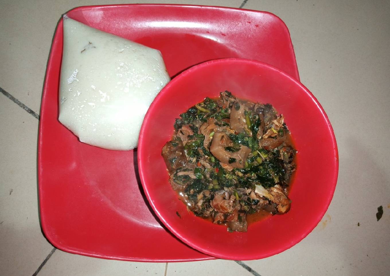 Edikang ikong