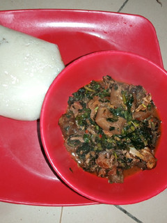 A picture of Edikang ikong.