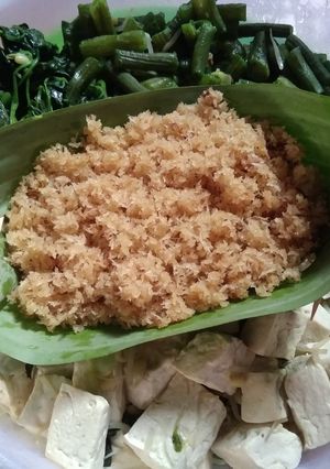 Foto resep Sambal Urab
