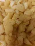 Greek Style Tasty Potatoes