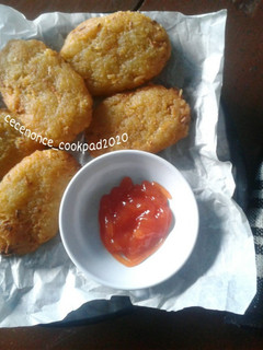 Foto resep Hash Brown