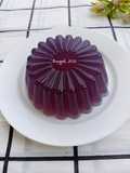 Jelly rasa anggur