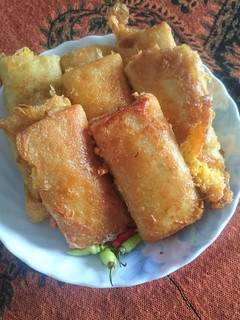 Foto resep Sosis Solo isi Ayam