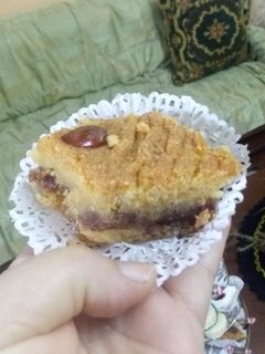 صورة لوصفة مقروط السنيوة