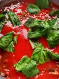Salsa Fileto para los Ñoquis del 29