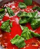 Salsa Fileto para los Ñoquis del 29