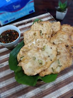 Foto resep Tempe Mendoan