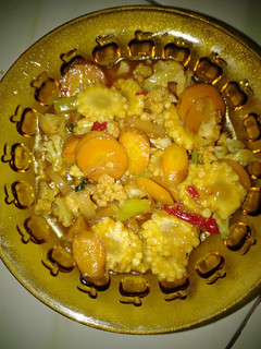 Foto resep Capcay