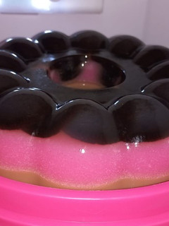 Foto resep Puding Oreo BrownPink 😍