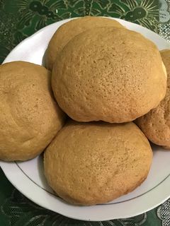 Foto resep Roti Boy