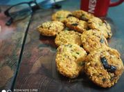 A picture of kerala recipe chana