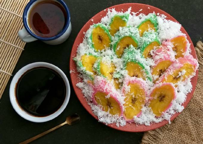 Resep: Pisang Rai Khas Bali Irit Anti Gagal