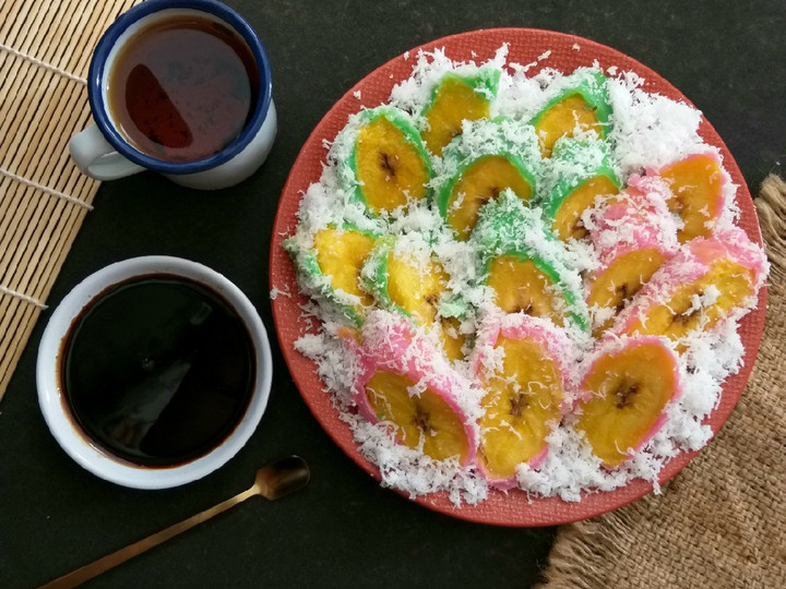 Resep: Pisang Rai Khas Bali Irit Anti Gagal