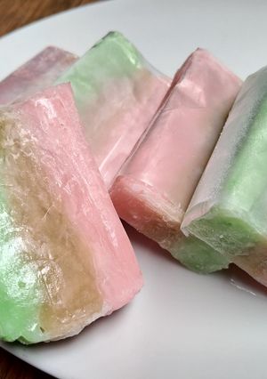 Foto resep Es Gabus