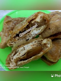 Foto resep Tahu Mercon