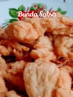 Foto resep Resep Jamur Crispy Kriuk Tahan Lama