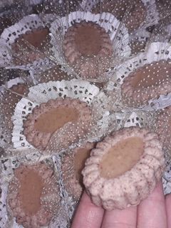 صورة لوصفة غريبية بالكاوكاو بريستيج