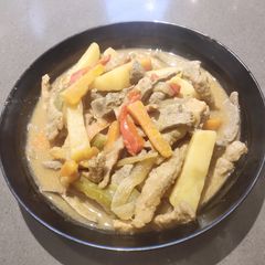 A picture of Simple Egado.