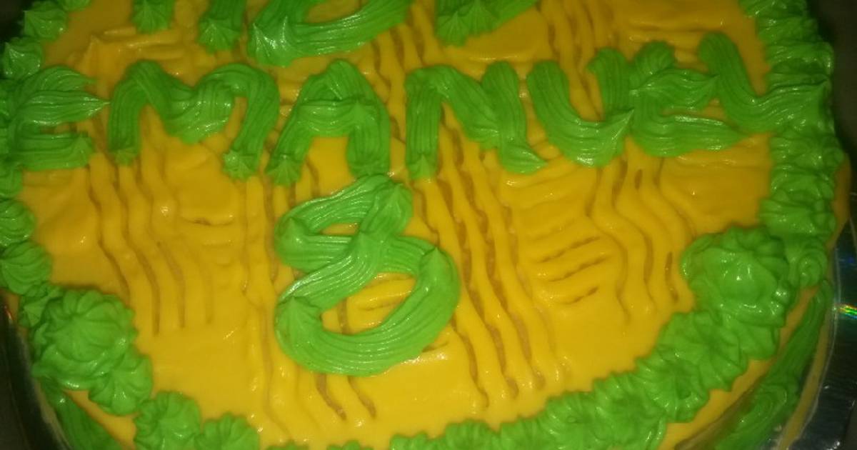 Vanilla Cake With Buttercream Lcing Recipe By Linda Akinyi Cookpad vanilla-cake-with-buttercream-lcing-recipe-by-linda-akinyi-cookpad