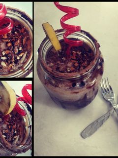 બનાના કોફી સ્મૂધી (Banana Coffee Smoothie Recipe In Gujarati) રેસીપી મુખ્ય ફોટો