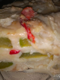 Una foto de Torta de Zapallitos
