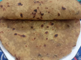 मूली और मेथी के परांठे (Mooli aur methi ke parathe recipe in Hindi)