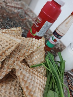 عکسی از دستور سمبوسه سیب زمینی با اسنک ساز 👌😋
